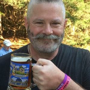 Meet your Posher, Mark